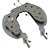 Placa De Diodos Gauss Equivalente F0Tz-10304-A Ford - Imagem 3