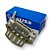 Placa De Diodos Gauss Equivalente 31100Plma01 Honda - Imagem 1