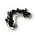Placa Diodos Gauss Equivalente alternador 27060-22230 denso - Imagem 2