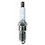 Vela De Ignição Gauss Fiat Punto 1.4 2012 A 2016 - Imagem 2