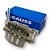 Placa Diodos Equivalente alternador a1ta2293 mitsubishi - Imagem 1