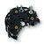 Placa de Diodos Chevrolet Astra Gauss - Imagem 4