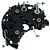 Placa de Diodos Chevrolet Astra Gauss - Imagem 5
