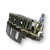 Placa Diodos Gauss Equivalente alternador 9623727380 citroen - Imagem 2