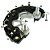 Placa Diodos Equivalente alternador 0 124 325 136 bosch - Imagem 3