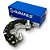 Placa Diodos Equivalente alternador 0 124 325 136 bosch - Imagem 1