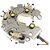 Placa de Diodos Bmw 428I X-Drive L4 2.0L Gauss - Imagem 3