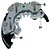 Placa de Diodos Subaru Legacy 2.2 Gauss - Imagem 5