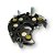 Placa de Diodos Chevrolet Astra 2.0 16V Gauss - Imagem 2