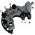 Placa de Diodos Peugeot 207 Gauss - Imagem 3