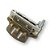 Placa de Diodos Mazda 626 B2000 Gauss - Imagem 2