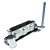 Placa Diodos Equivalente alternador mdo60793 mitsubishi - Imagem 3
