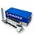 Placa Diodos Equivalente alternador mdo60793 mitsubishi - Imagem 1