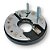 Placa De Diodos Gauss Equivalente Ga1089 Magneti Marelli - Imagem 2