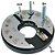 Placa De Diodos Gauss Equivalente Ga1089 Magneti Marelli - Imagem 3