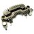 Placa de Diodos Bobcat 5600 Gauss - Imagem 3