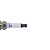 Kit Jogo 4 Velas Renault Logan 1.0 16v desde 07 Flex - Imagem 4