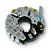 Placa De Diodos Gauss Equivalente 0 120 469 633 Bosch - Imagem 2