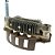 Placa de Diodos Mitsubishi L300 2.5 Gauss - Imagem 3