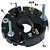 Placa De Diodos Gauss Equivalente 83Db10304Aa Ford - Imagem 3
