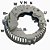Placa de Diodos Ford F1000 4.2L Gauss - Imagem 3