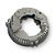 Placa de Diodos Ford F1000 4.2L Gauss - Imagem 2