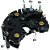 Placa de Diodos Ford Escort Zetec 1.8I 16V Gauss - Imagem 5