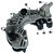 Placa De Diodos Gauss Equivalente Alternator Tg12C108 Valeo - Imagem 3
