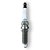 Vela De Ignição Gauss GV6R37 CR-V 2.0  2013 a em diante - Imagem 1