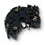 Placa de Diodos Honda Civic 1.6 Gauss - Imagem 2