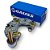 Placa Diodos Equivalente alternador 37300-3c150 hyundai - Imagem 1