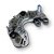 Placa de Diodos Renault Duster 2.0L 2011 Gauss - Imagem 2