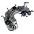 Placa de Diodos Renault Duster 2.0L 2011 Gauss - Imagem 3
