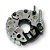 Placa de Diodos Bmw 628 Gauss - Imagem 2