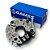 Placa de Diodos Bmw 628 Gauss - Imagem 1