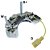 Placa de Diodos Ford Transit Flatbed 2.5 Gauss - Imagem 3