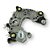Placa de Diodos Fiat Punto 1.4 C/ 310A2011 Gauss - Imagem 2