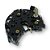 Placa de Diodos Volkswagen Golf Gauss - Imagem 2