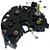 Placa de Diodos Volkswagen Golf Gauss - Imagem 3