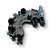 Placa de Diodos Chevrolet S10 2.8 2000 Gauss - Imagem 2