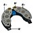 Placa de Diodos Renault Clio 1.9D Gauss - Imagem 3