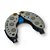 Placa de Diodos Renault Clio 1.9D Gauss - Imagem 2