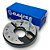 Placa de Diodos Ford Versailles 1.8I Ap 1993 Gauss - Imagem 1