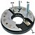 Placa de Diodos Ford Versailles 1.8I Ap 1993 Gauss - Imagem 3
