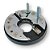 Placa de Diodos Ford Versailles 1.8I Ap 1993 Gauss - Imagem 2