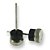 Diodo Retificador Gauss GA1125P 50A Pressfit Lucas - Imagem 1