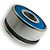 Rolamento Gauss Equivalente B8-79D Nsk - Imagem 1
