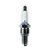 Vela De Ignição Gauss Equivalente F8Rbpp Jac Motors - Imagem 2