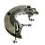 Placa De Diodos Gauss Equivalente 31127-R1A-A01 Honda - Imagem 3