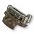 Placa De Diodos Gauss Equivalente Md611254 Mitsubishi - Imagem 2